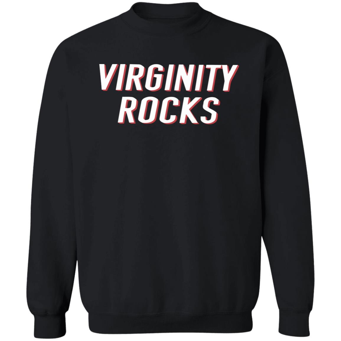 Danny Duncan Sweater Sweatshirt Virginity Vocks hoodie - Teechipus