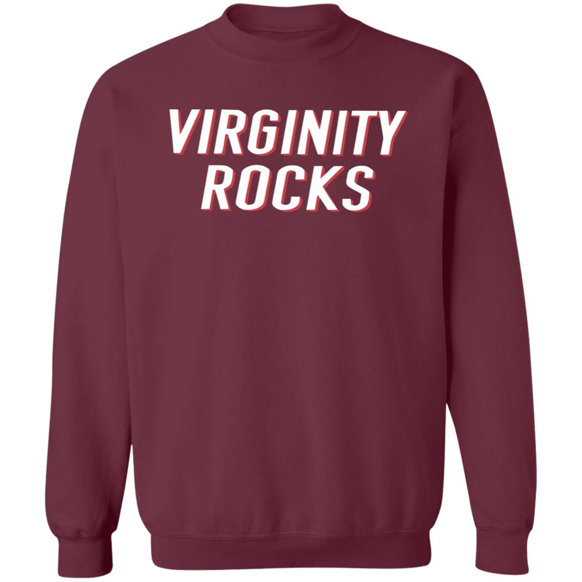 Danny Duncan Sweater Sweatshirt Virginity Vocks hoodie - Teechipus