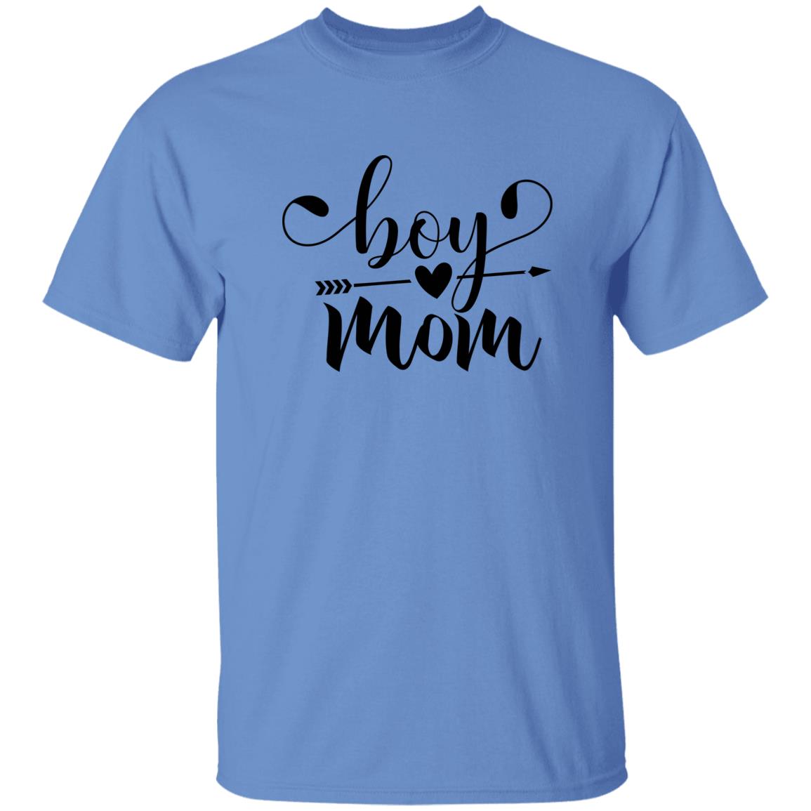 Boy Mom shirt - Teechipus