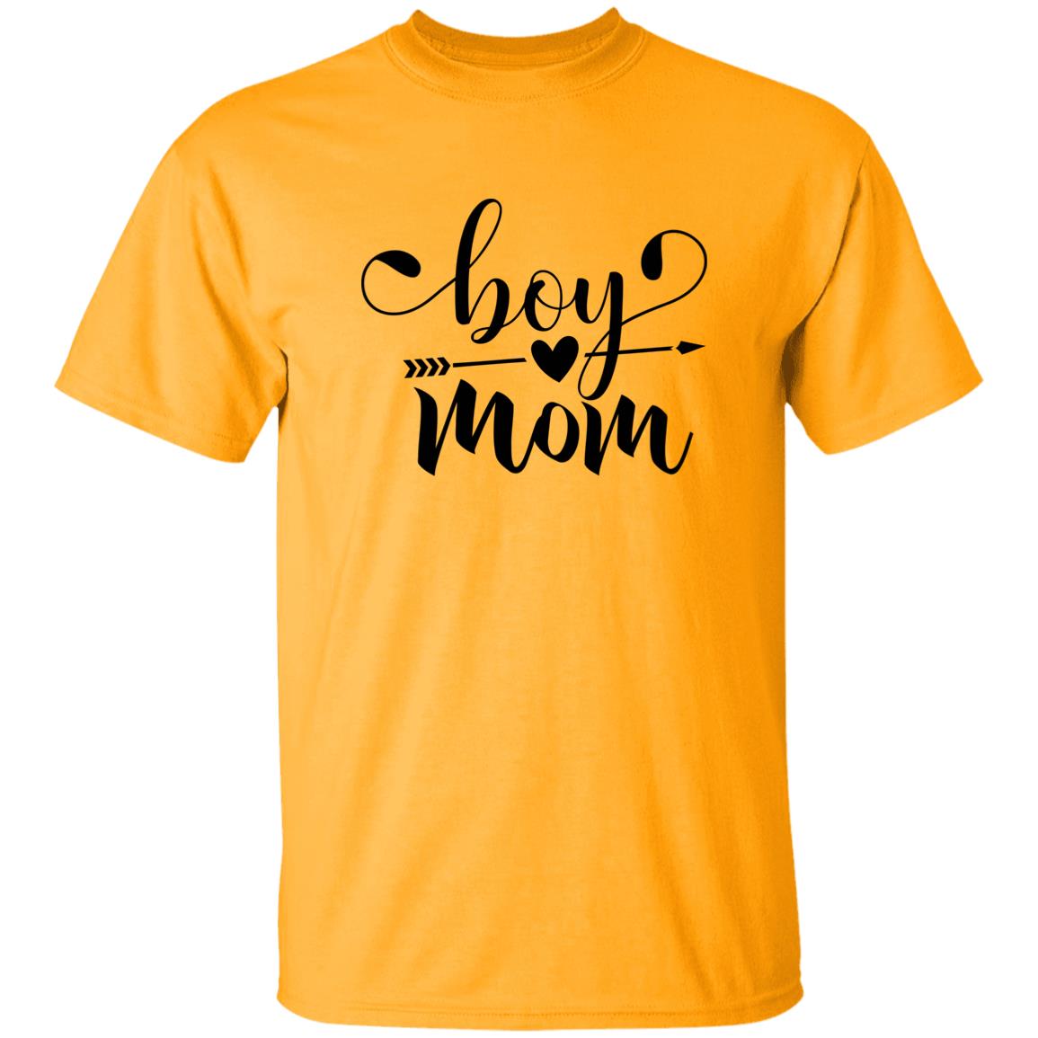 Boy Mom shirt - Teechipus