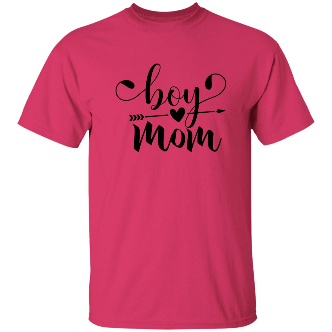 Boy Mom shirt - Teechipus
