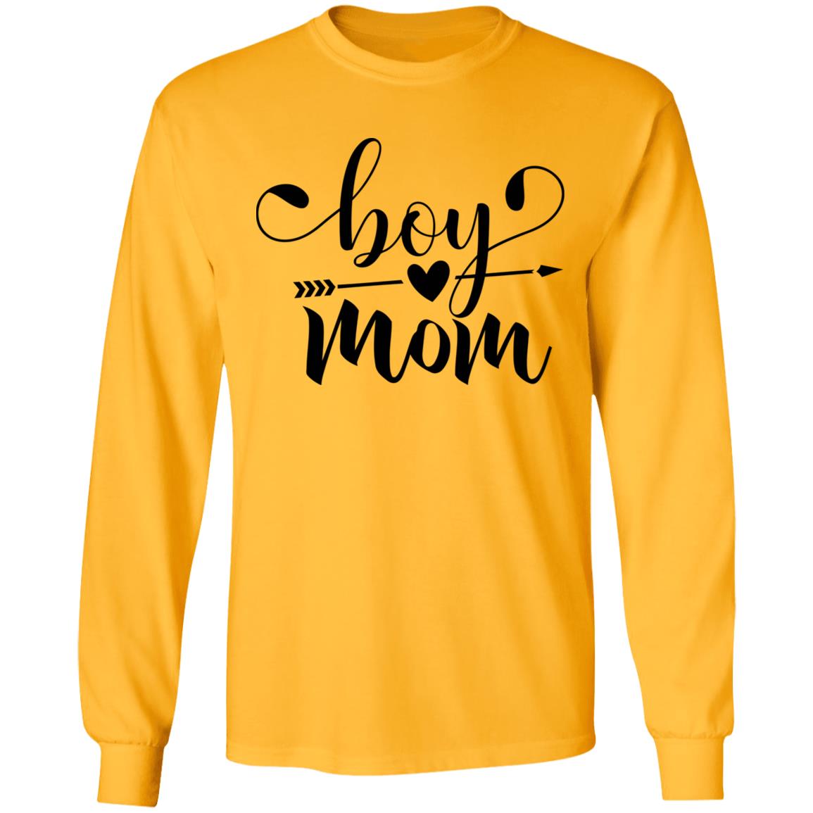 Boy Mom shirt - Teechipus