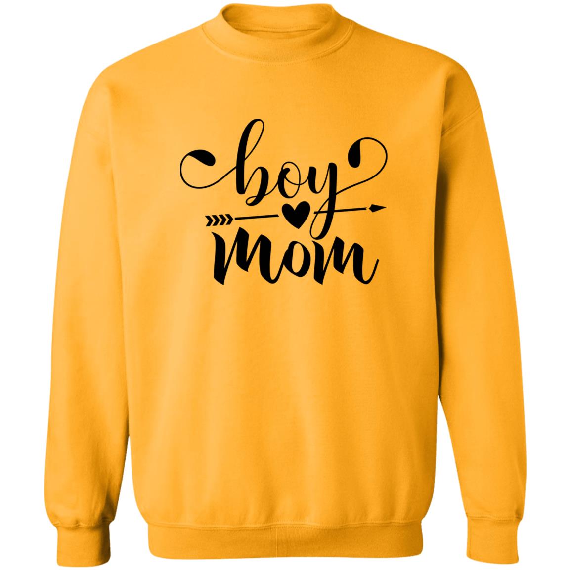 Boy Mom shirt - Teechipus
