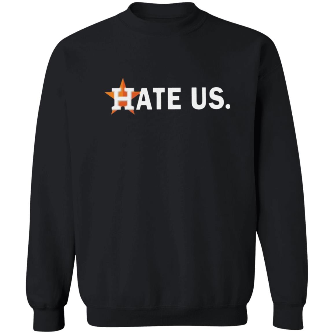 Houston Astros Long Sleeve t shirt - Teechipus