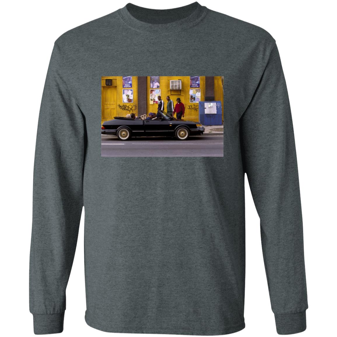 Paid In Full T Shirt - Teechipus