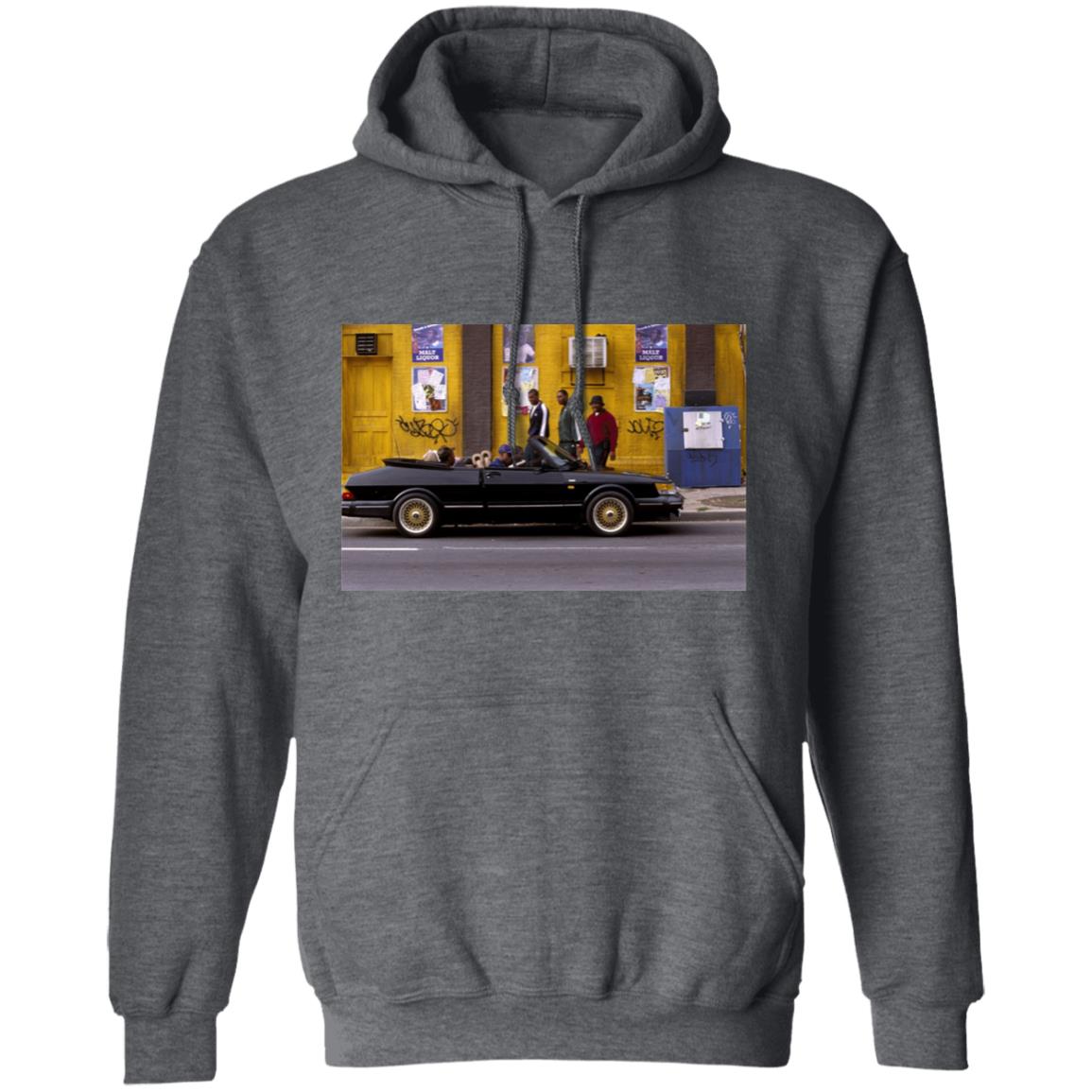 Paid In Full T Shirt - Teechipus