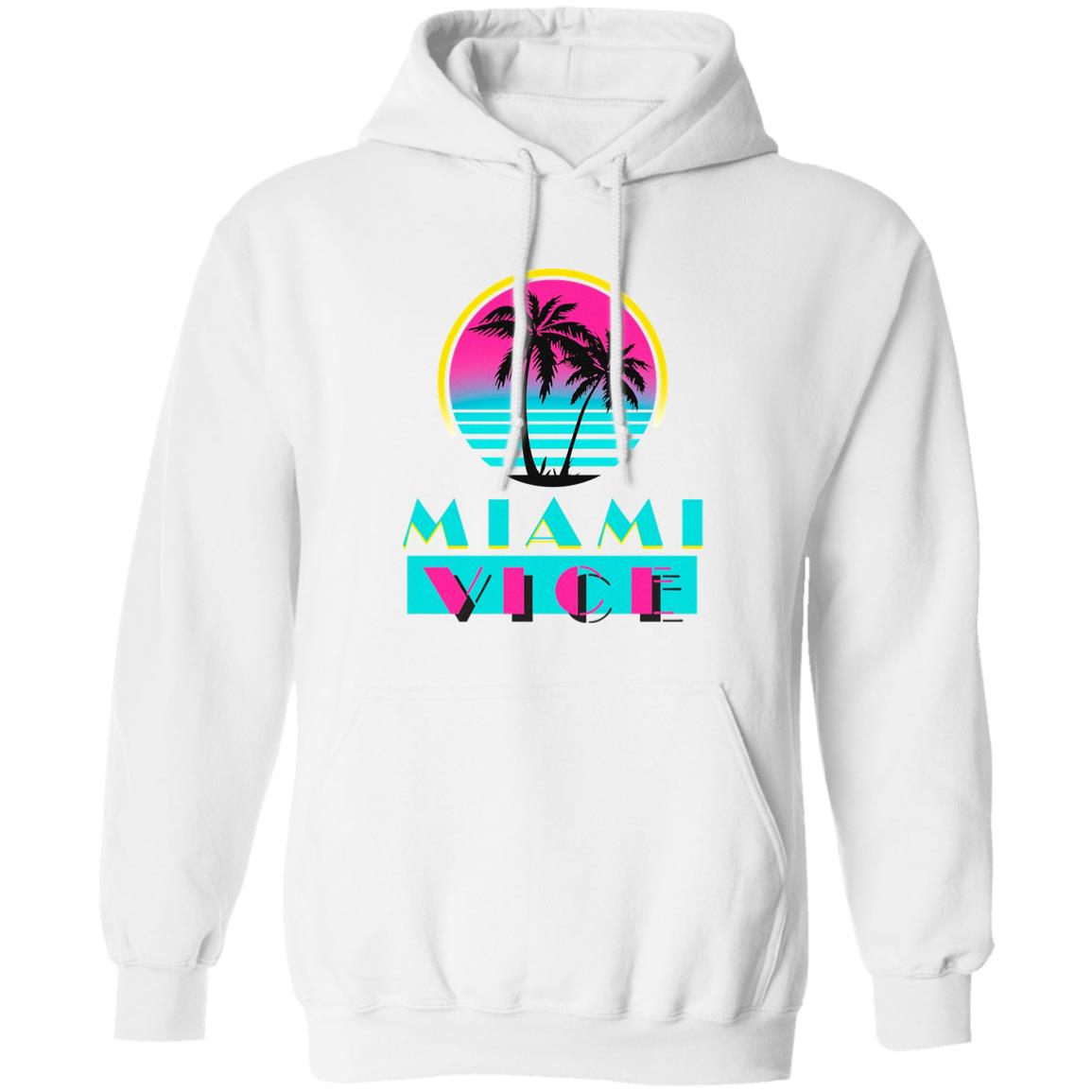 Miami Vice shirt - Teechipus