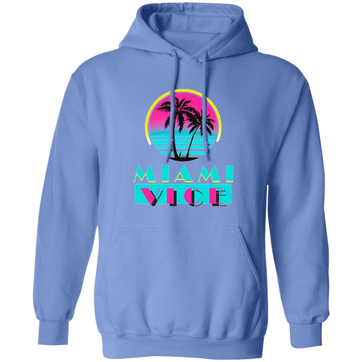 Miami Vice shirt - Teechipus