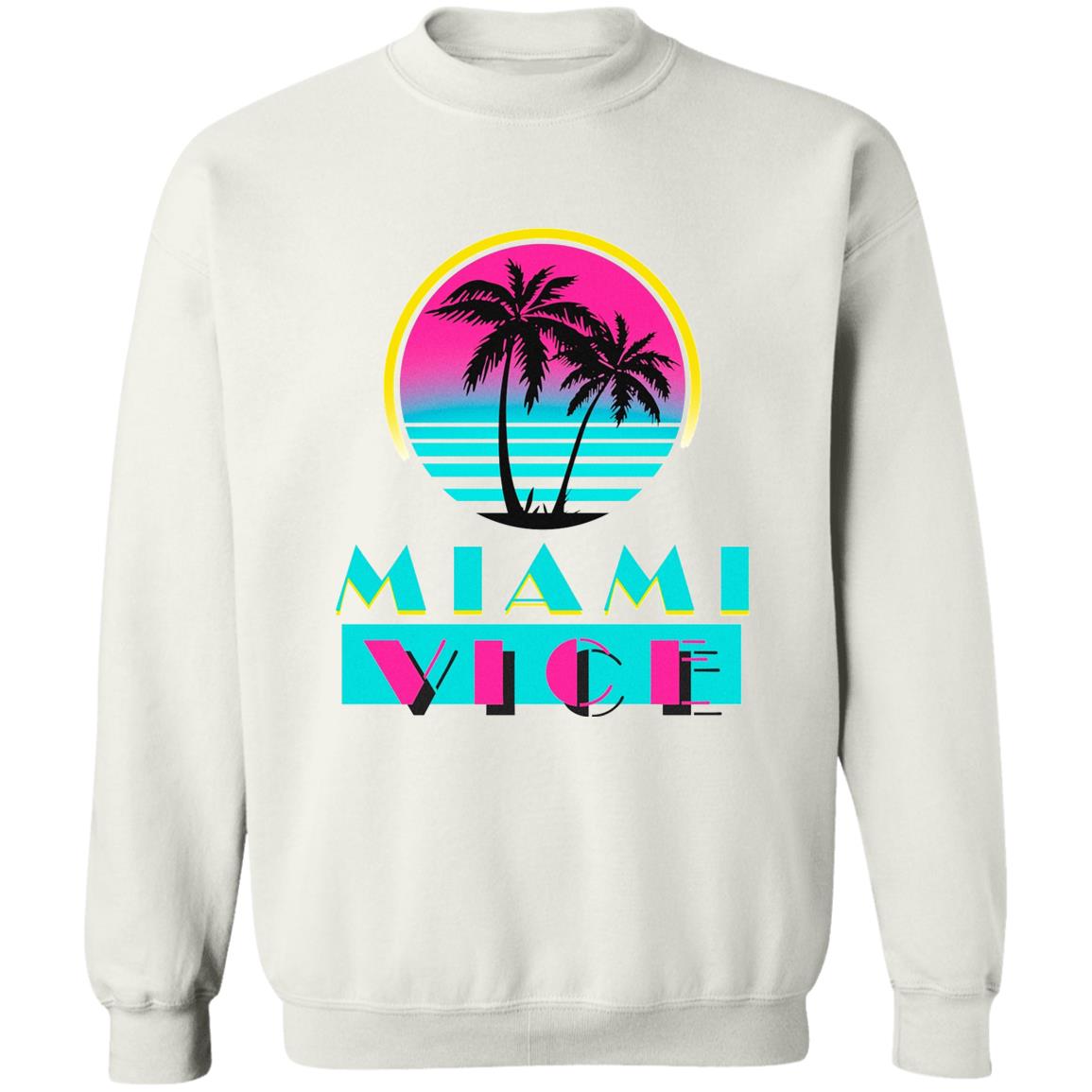 Miami Vice shirt - Teechipus