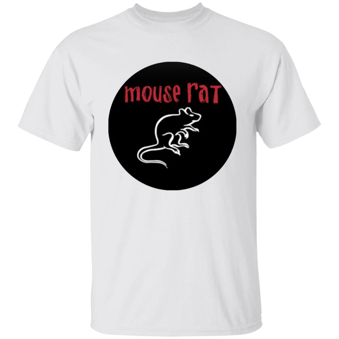 Mouse Rat Shirt - Teechipus