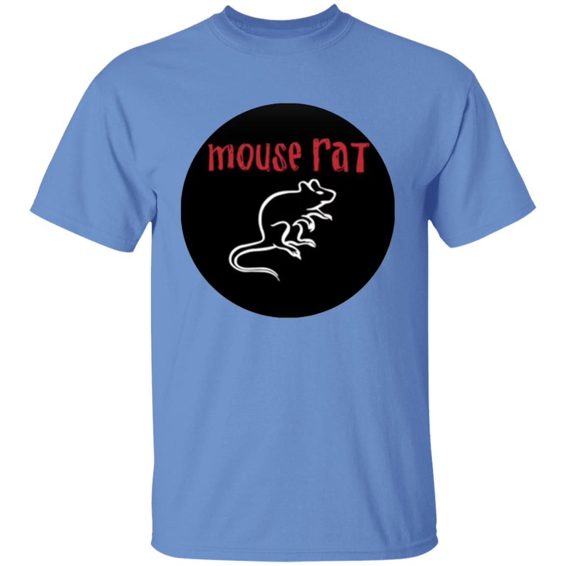 Mouse Rat Shirt - Teechipus