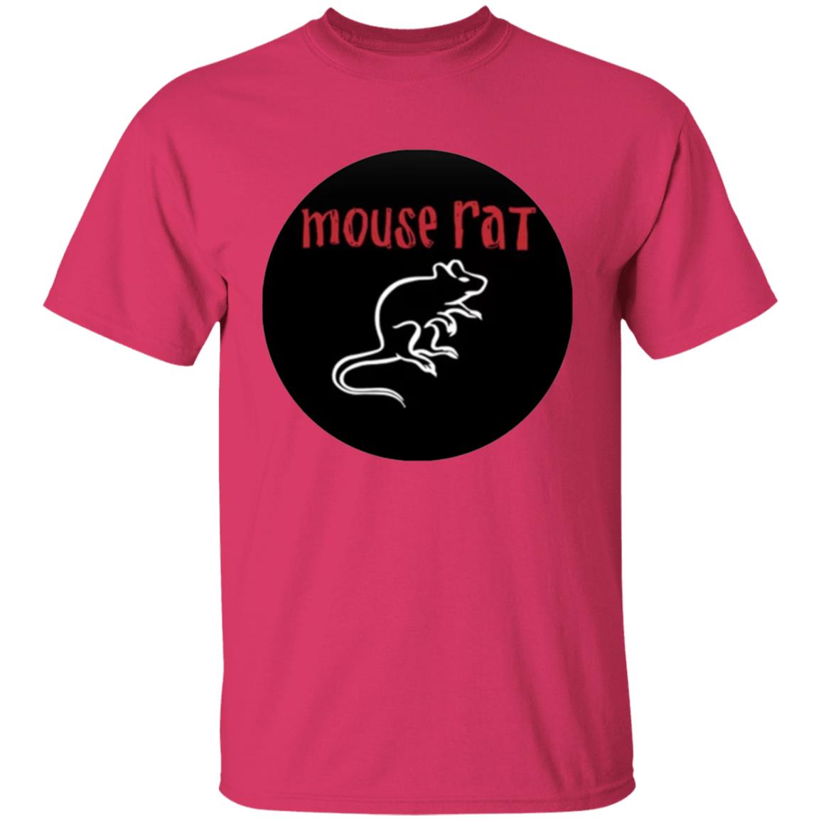 Mouse Rat Shirt - Teechipus