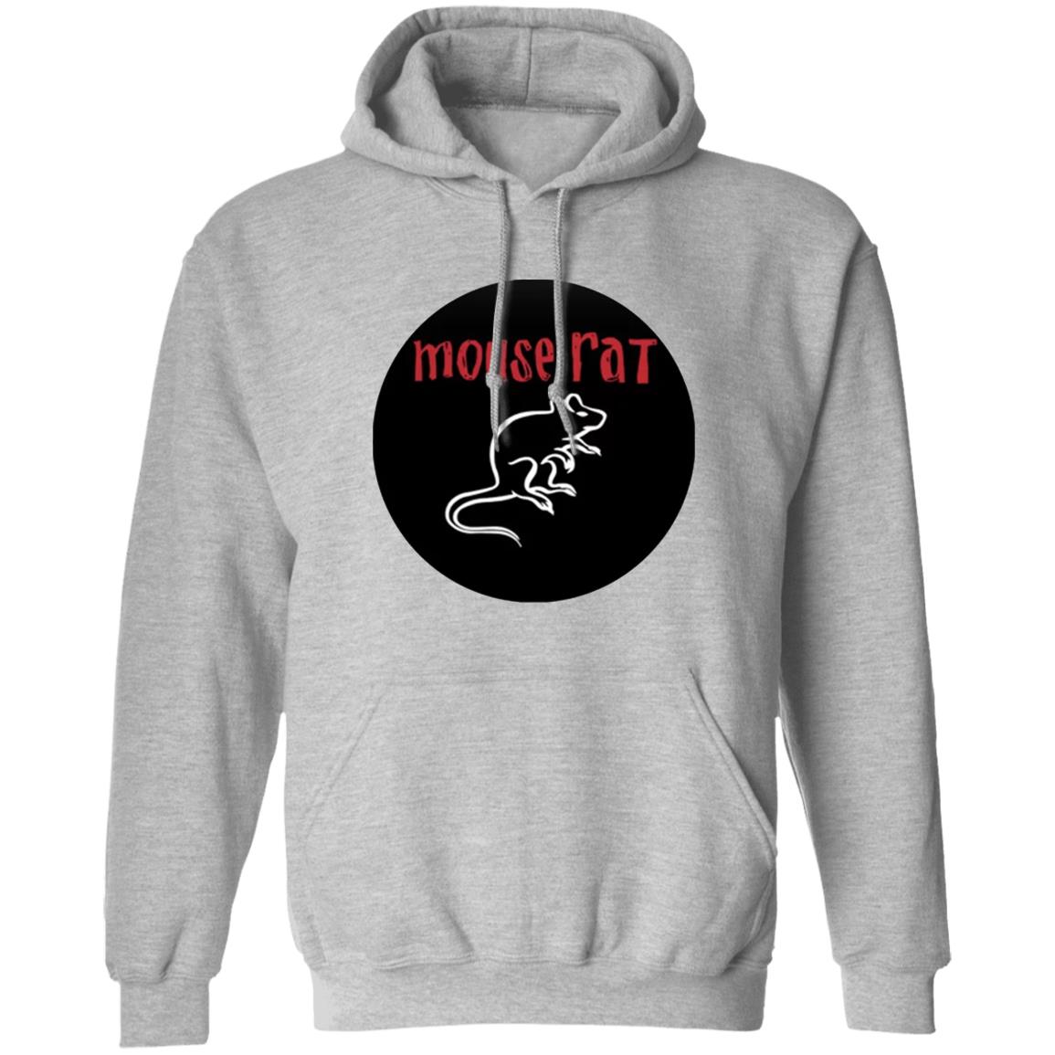 Mouse Rat Shirt - Teechipus