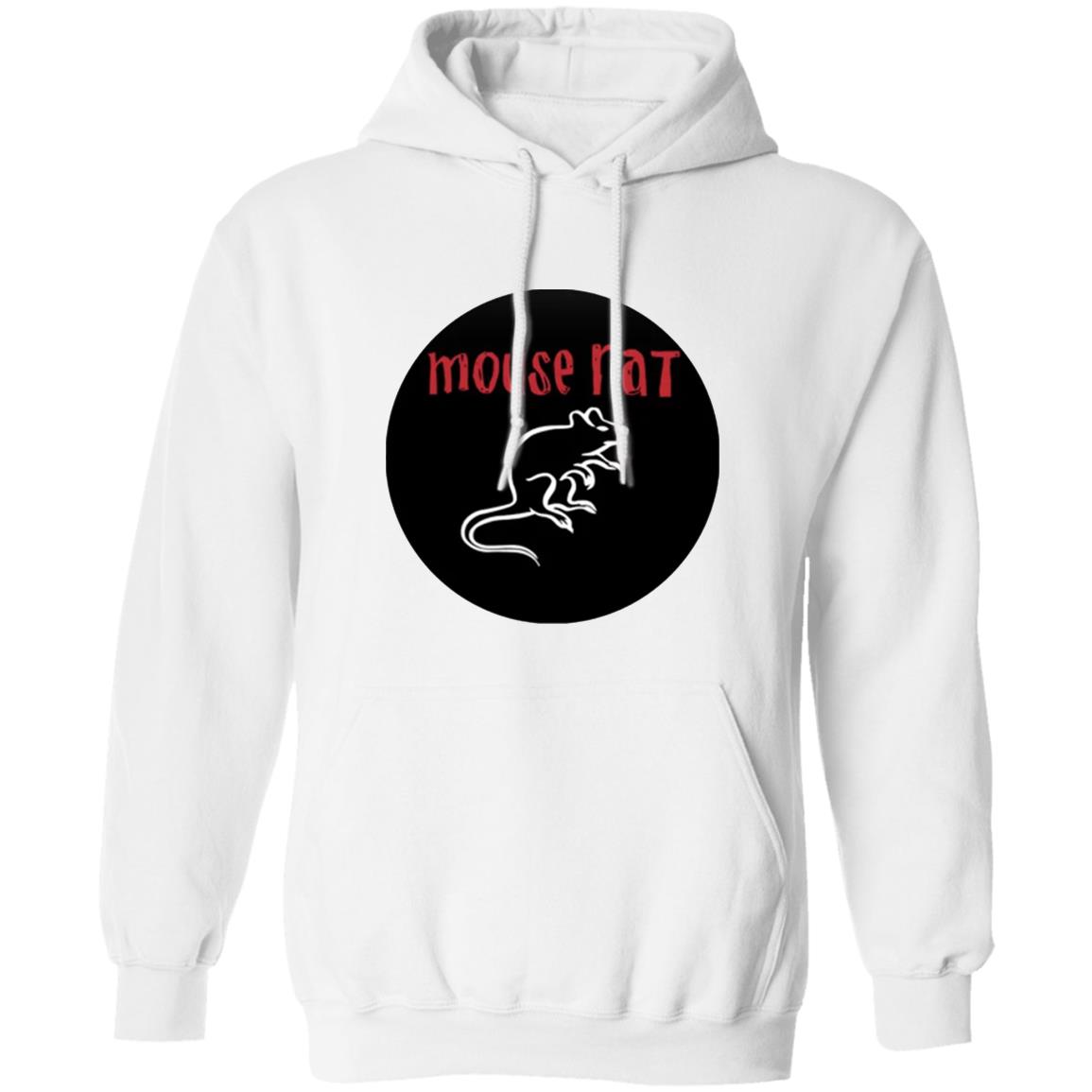 Mouse Rat Shirt - Teechipus