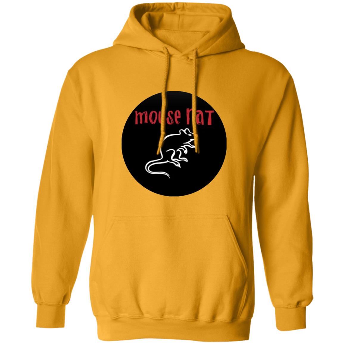 Mouse Rat Shirt - Teechipus