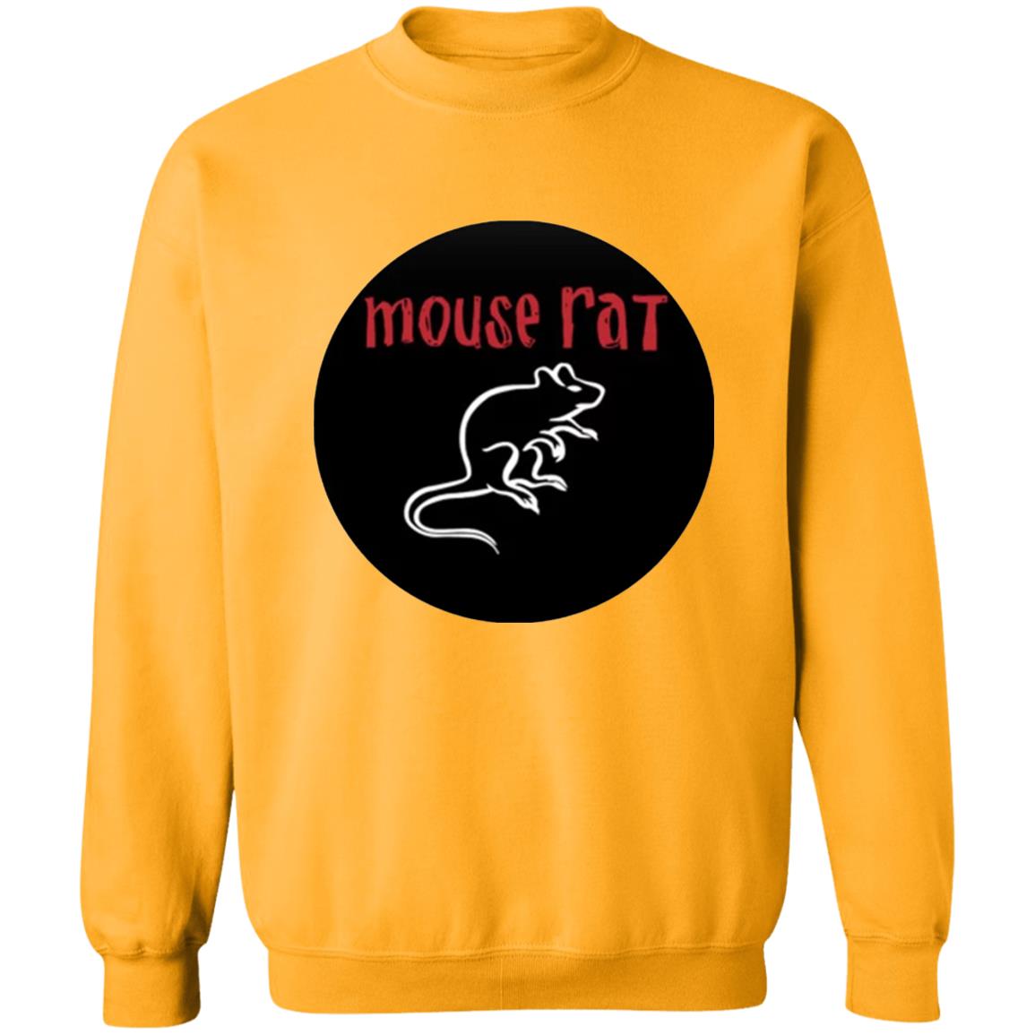 Mouse Rat Shirt - Teechipus