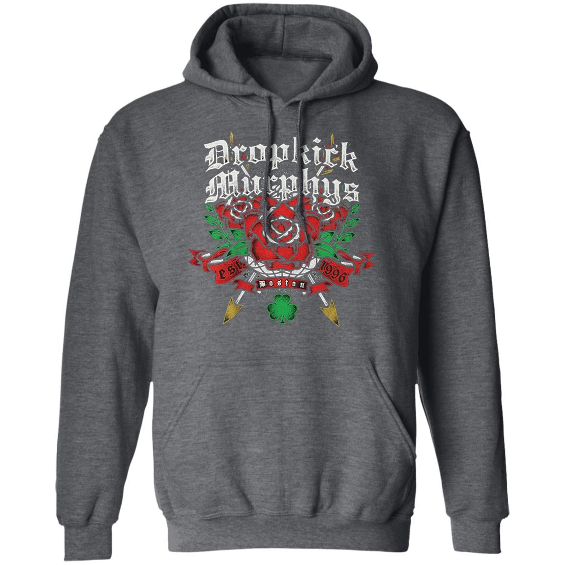 Dropkick Murphys T Shirt - Teechipus