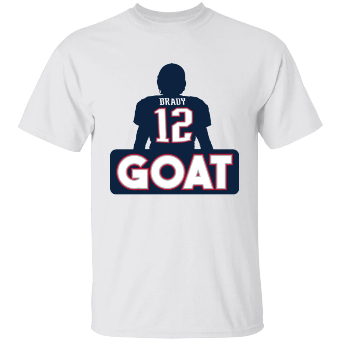 Tom Brady Shirt - Teechipus