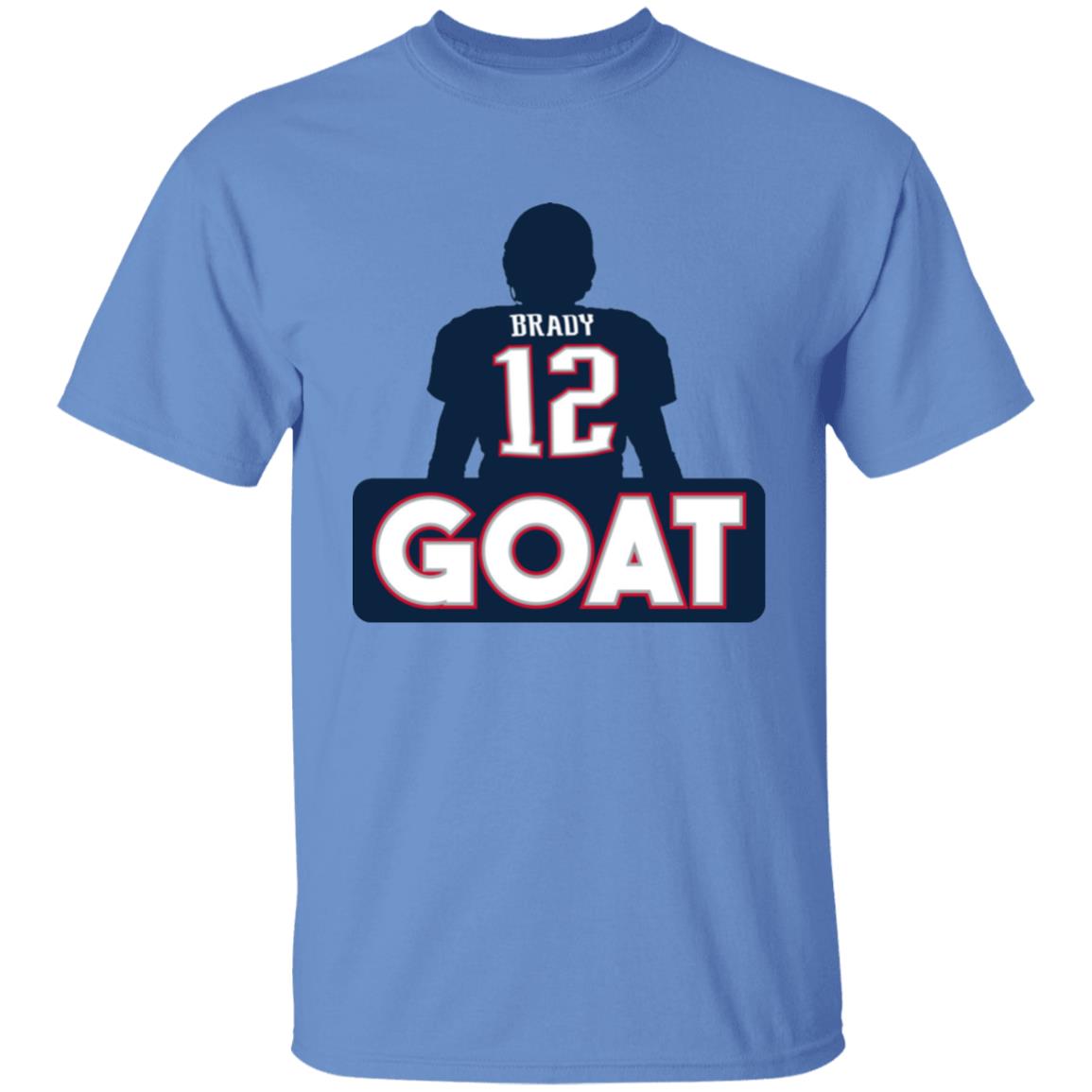 Tom Brady Shirt - Teechipus