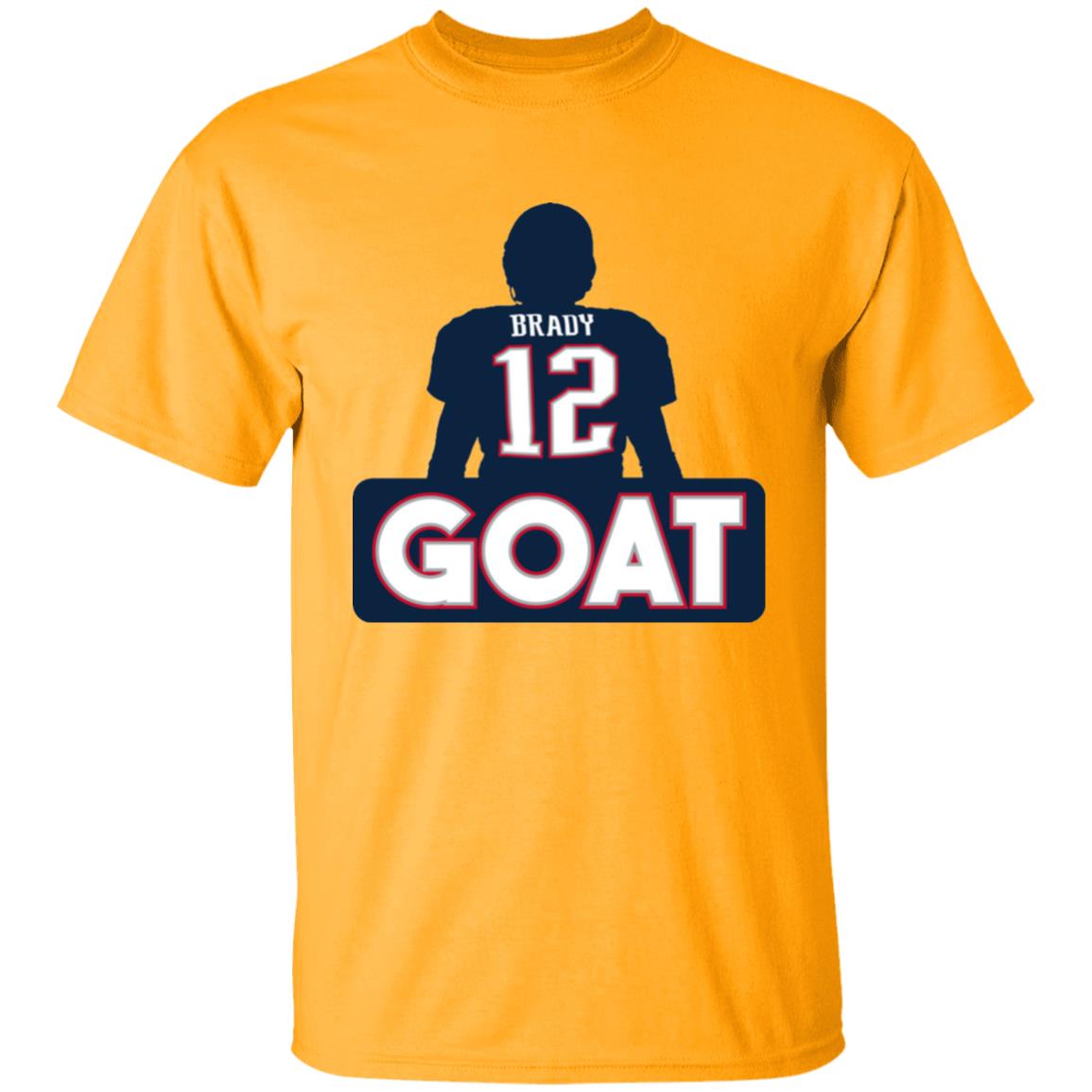 Tom Brady Shirt - Teechipus