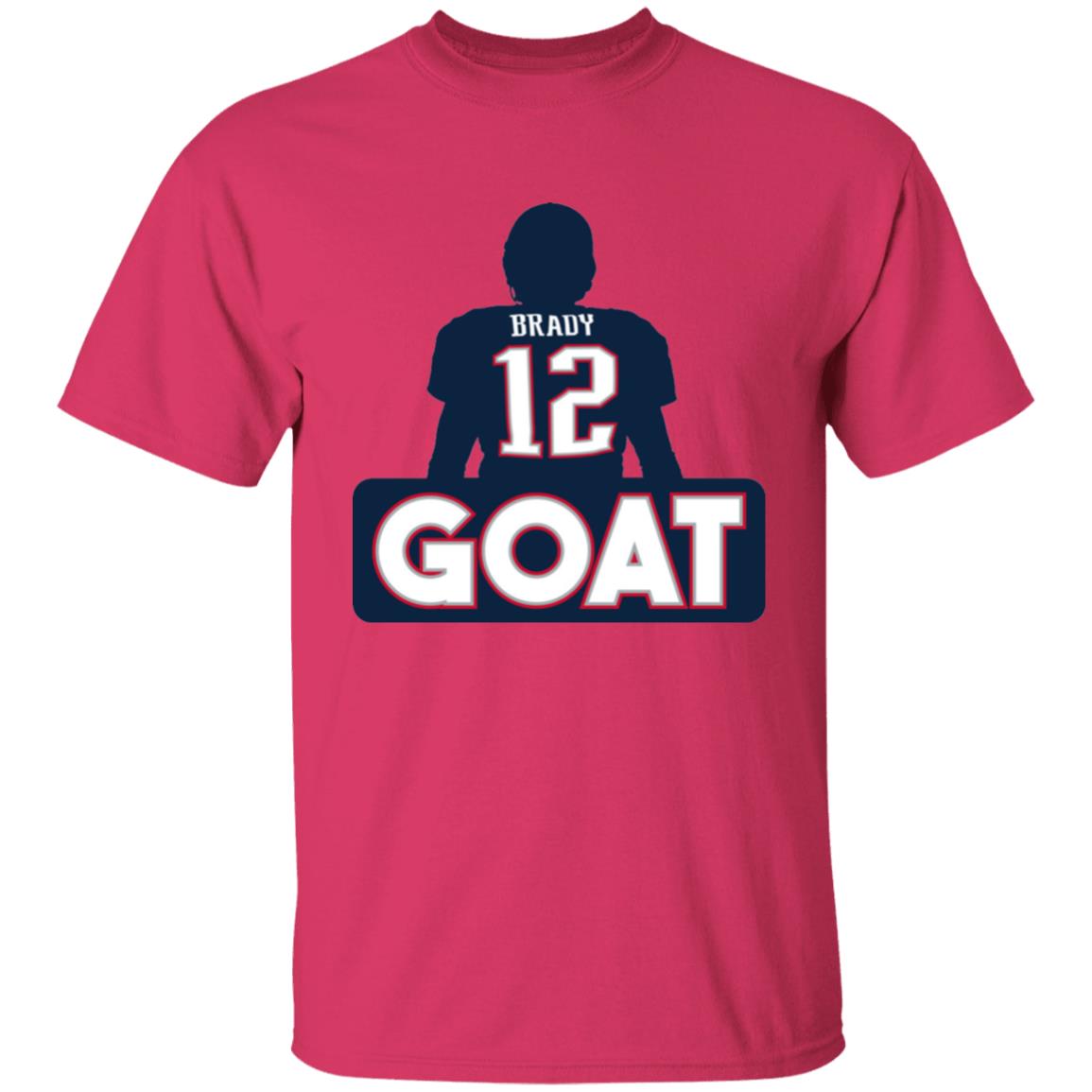Tom Brady Shirt - Teechipus