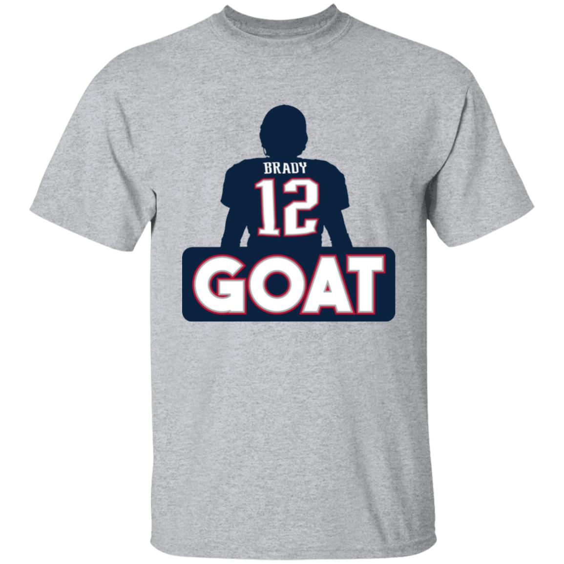 Tom Brady Shirt - Teechipus