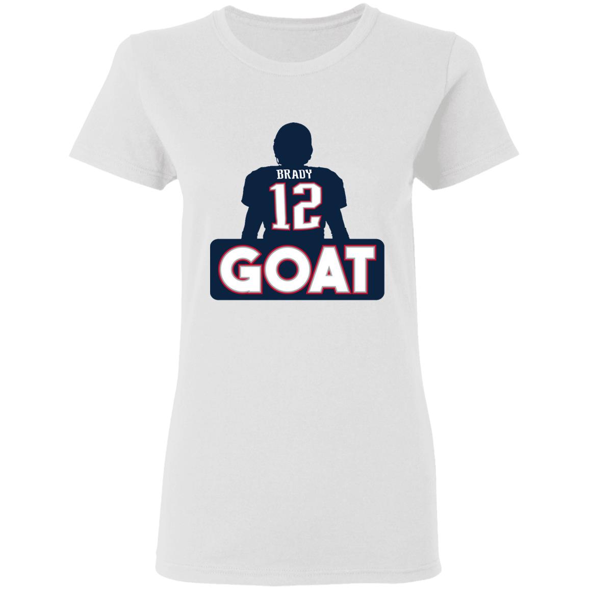 Tom Brady Shirt - Teechipus
