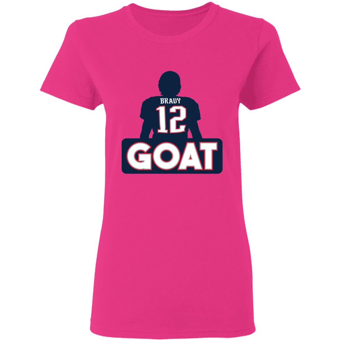 Tom Brady Shirt - Teechipus