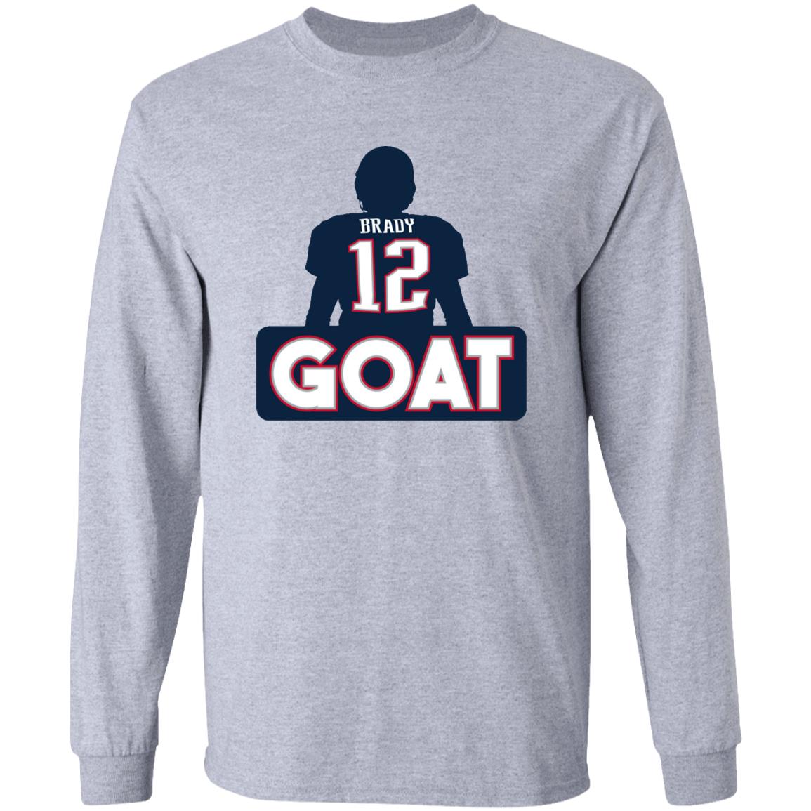 Tom Brady Shirt - Teechipus