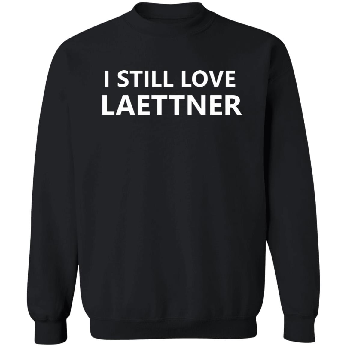 I Still Love Laettner Shirt - Teechipus