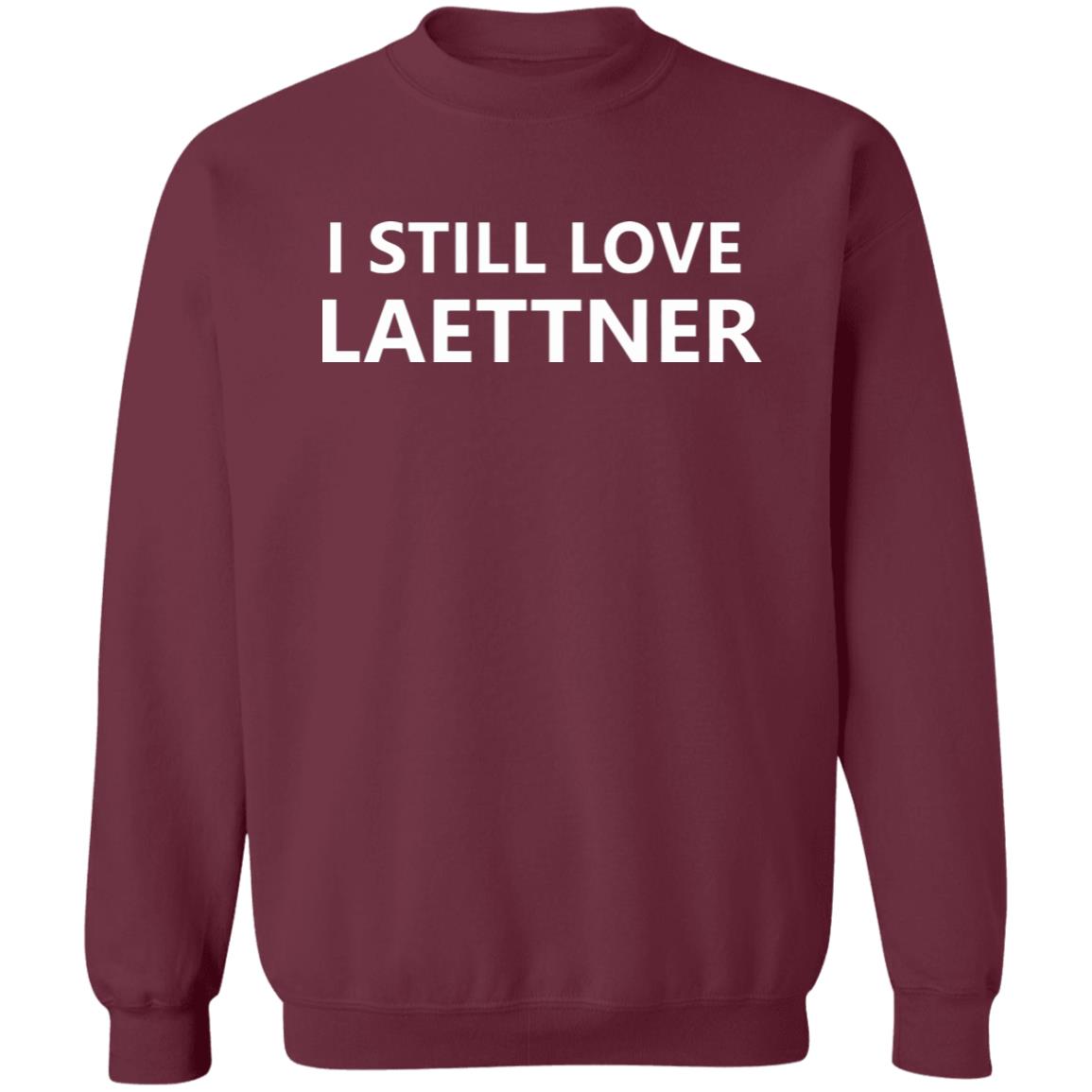 I Still Love Laettner Shirt - Teechipus