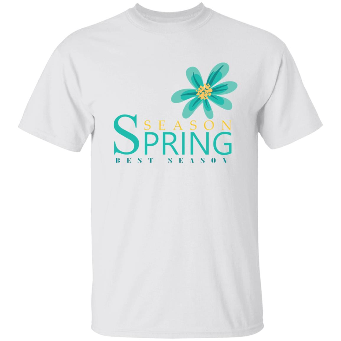 Spring Season Shirt - Teechipus