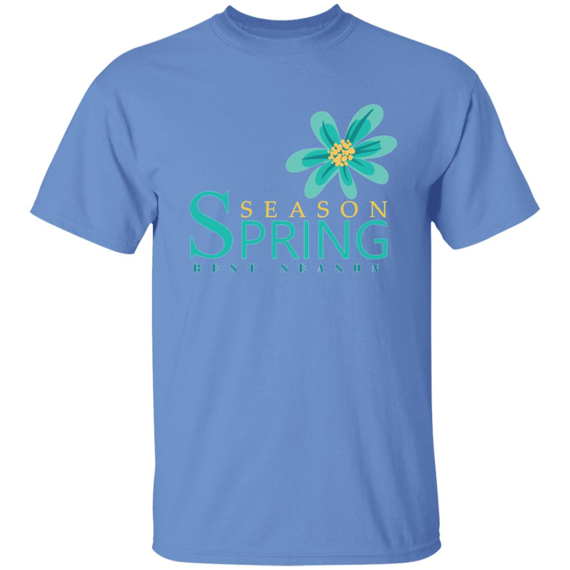 Spring Season Shirt - Teechipus