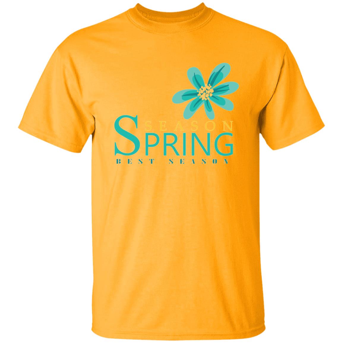 Spring Season Shirt - Teechipus