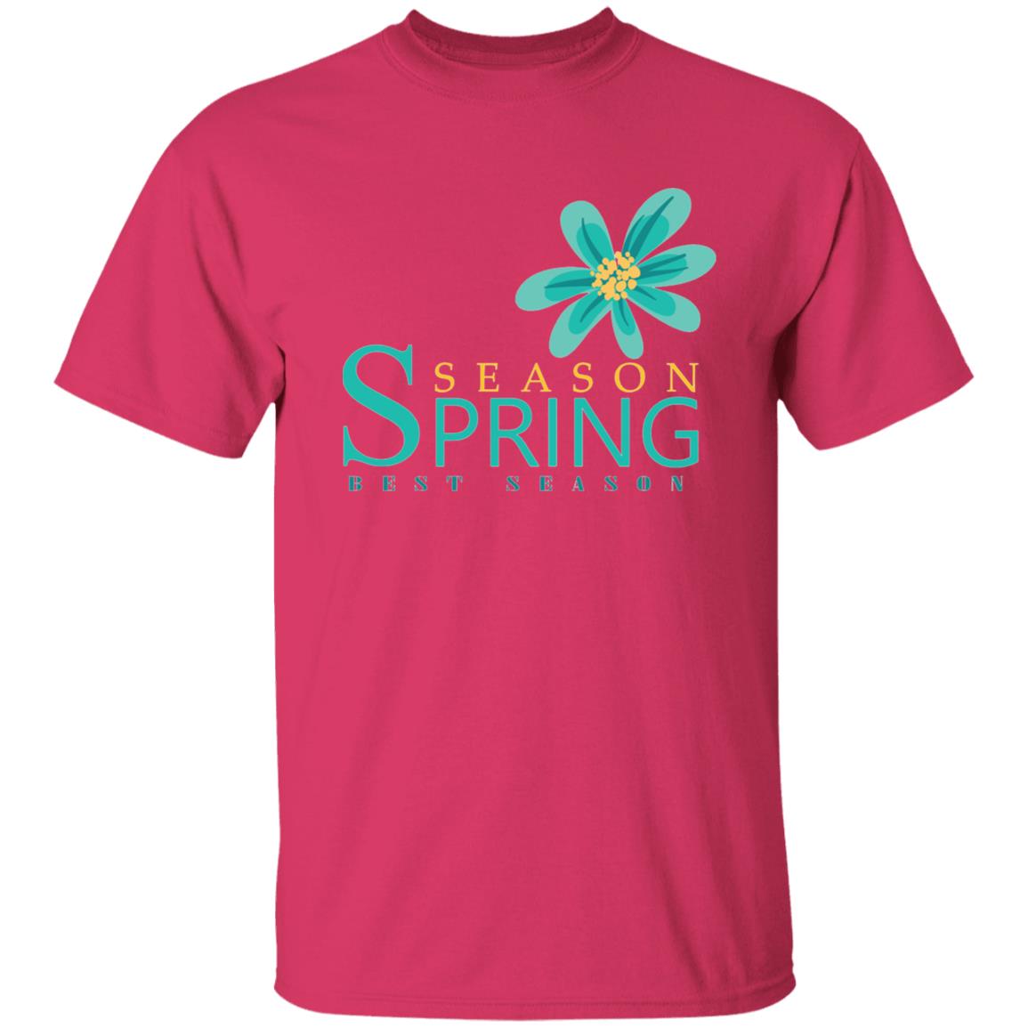 Spring Season Shirt - Teechipus