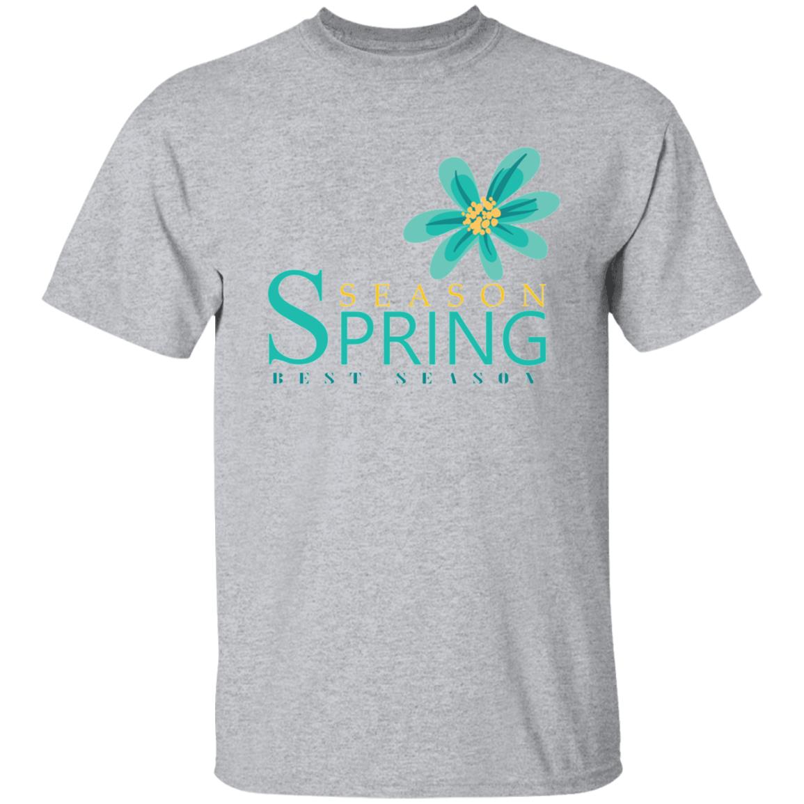 Spring Season Shirt - Teechipus
