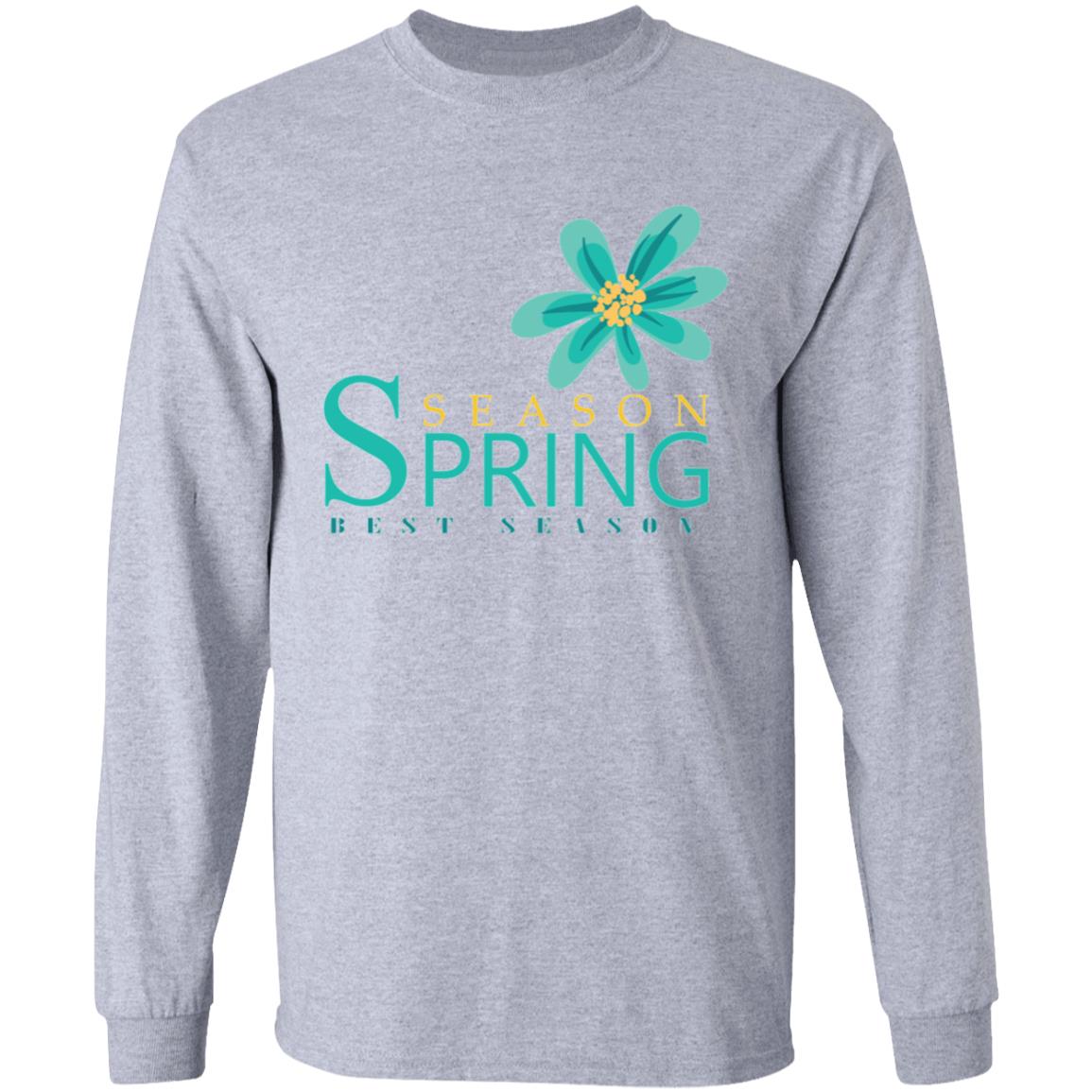 Spring Season Shirt - Teechipus