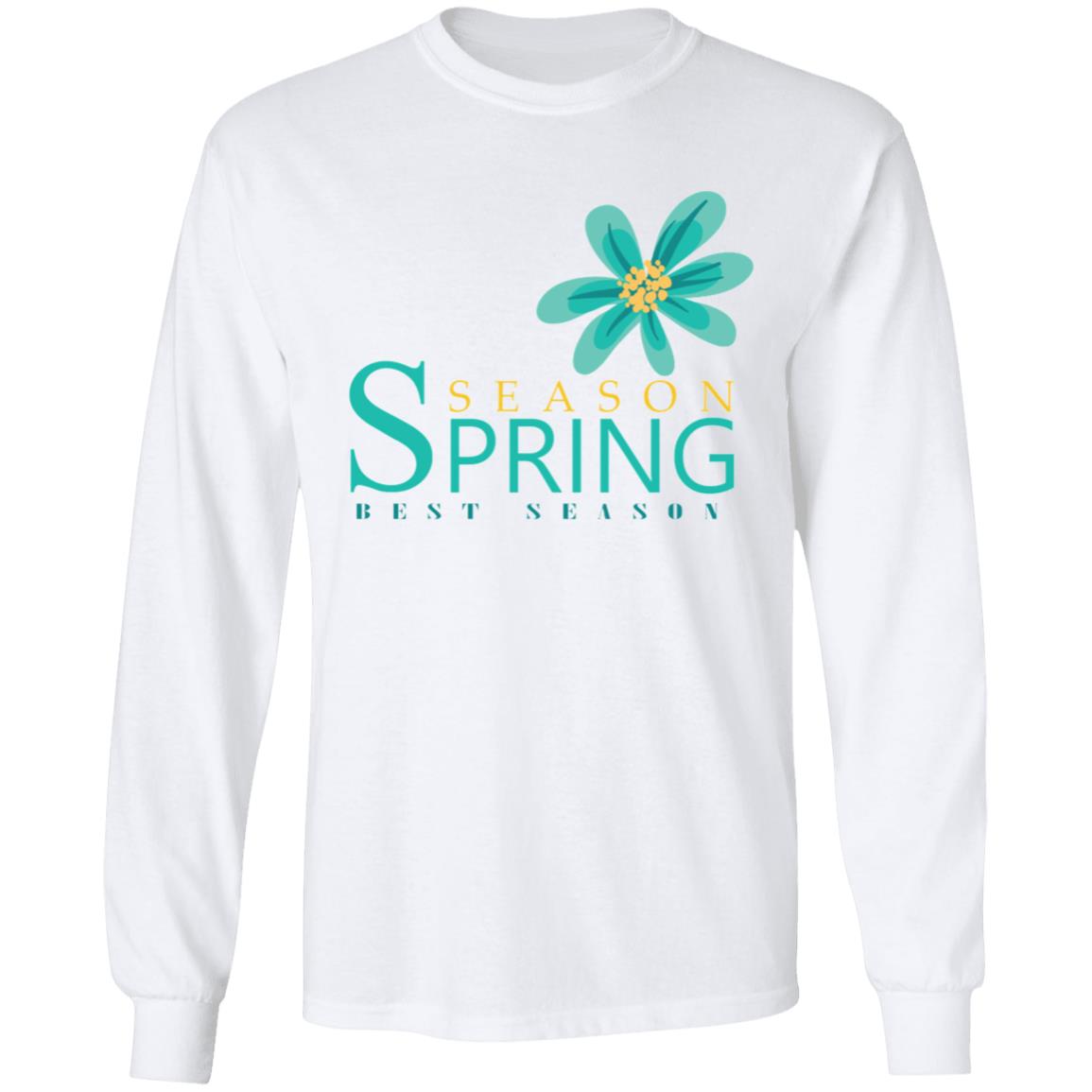 Spring Season Shirt - Teechipus