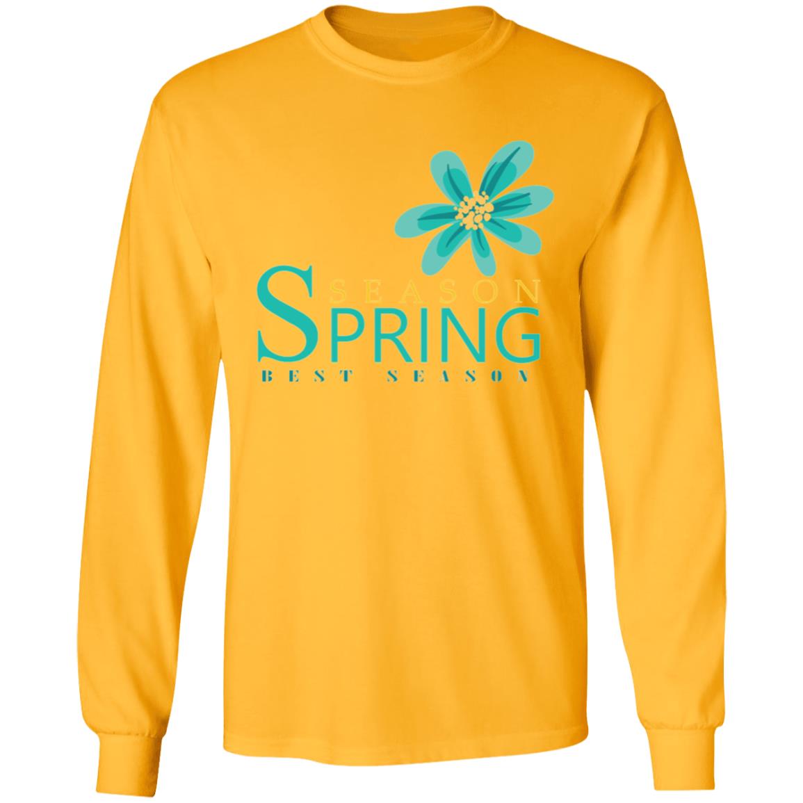 Spring Season Shirt - Teechipus