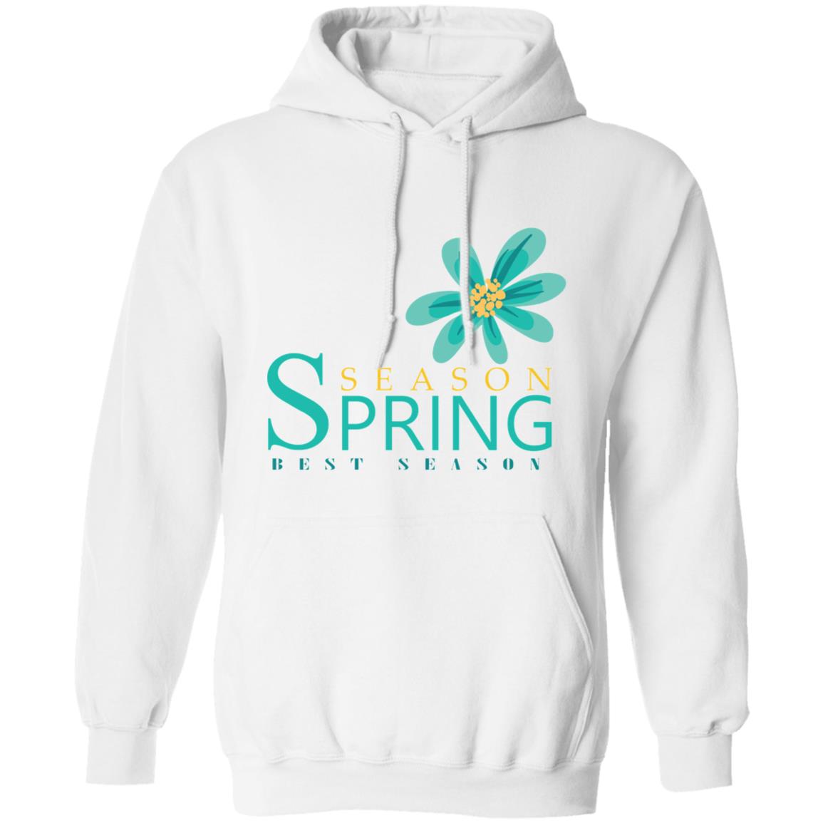 Spring Season Shirt - Teechipus