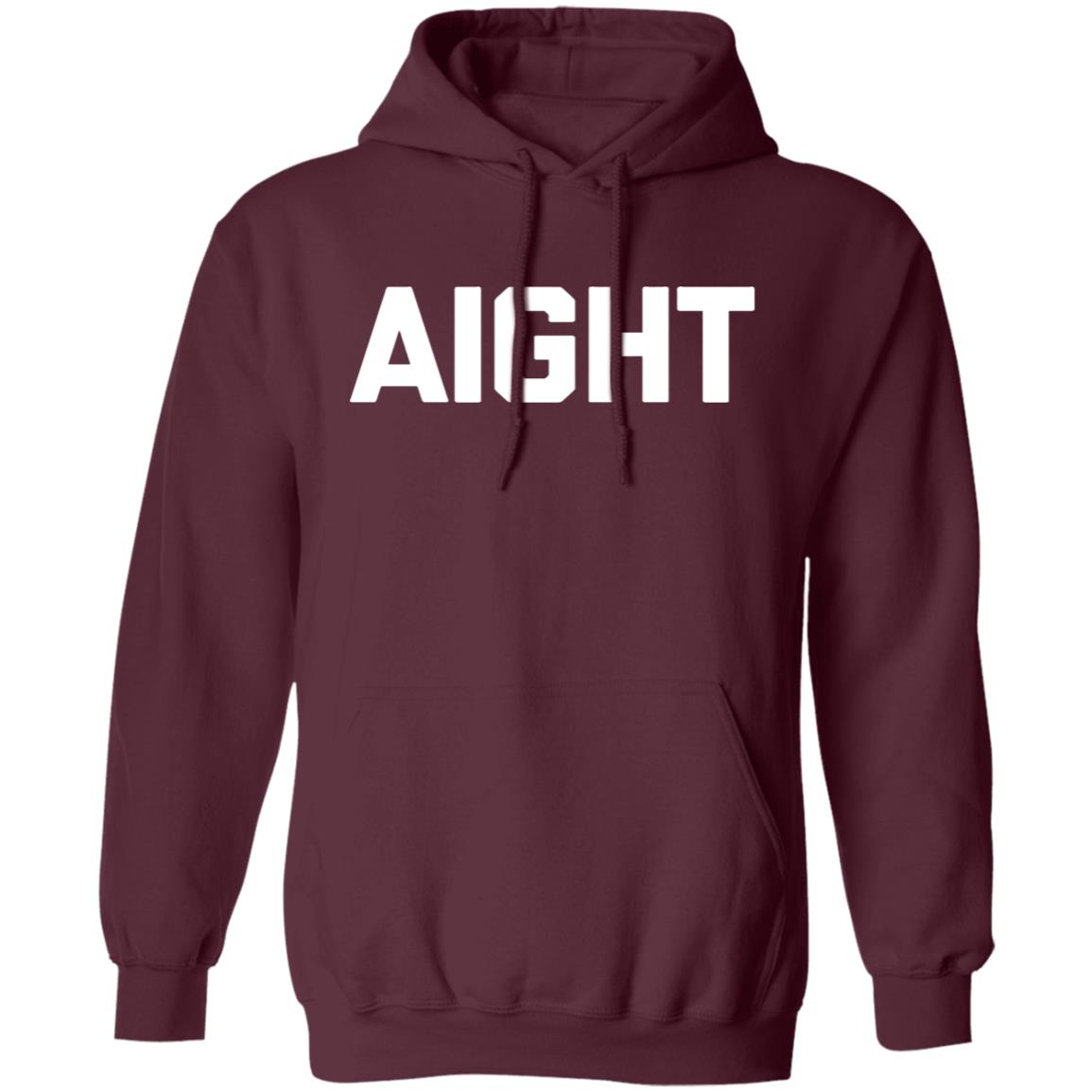 Aight T Shirt - Teechipus
