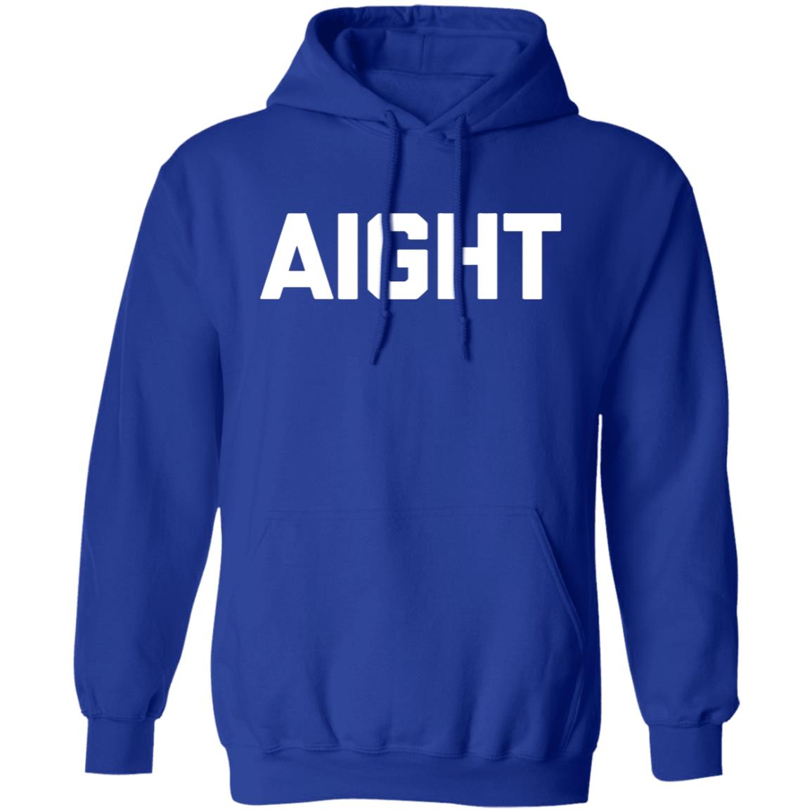 Aight T Shirt - Teechipus