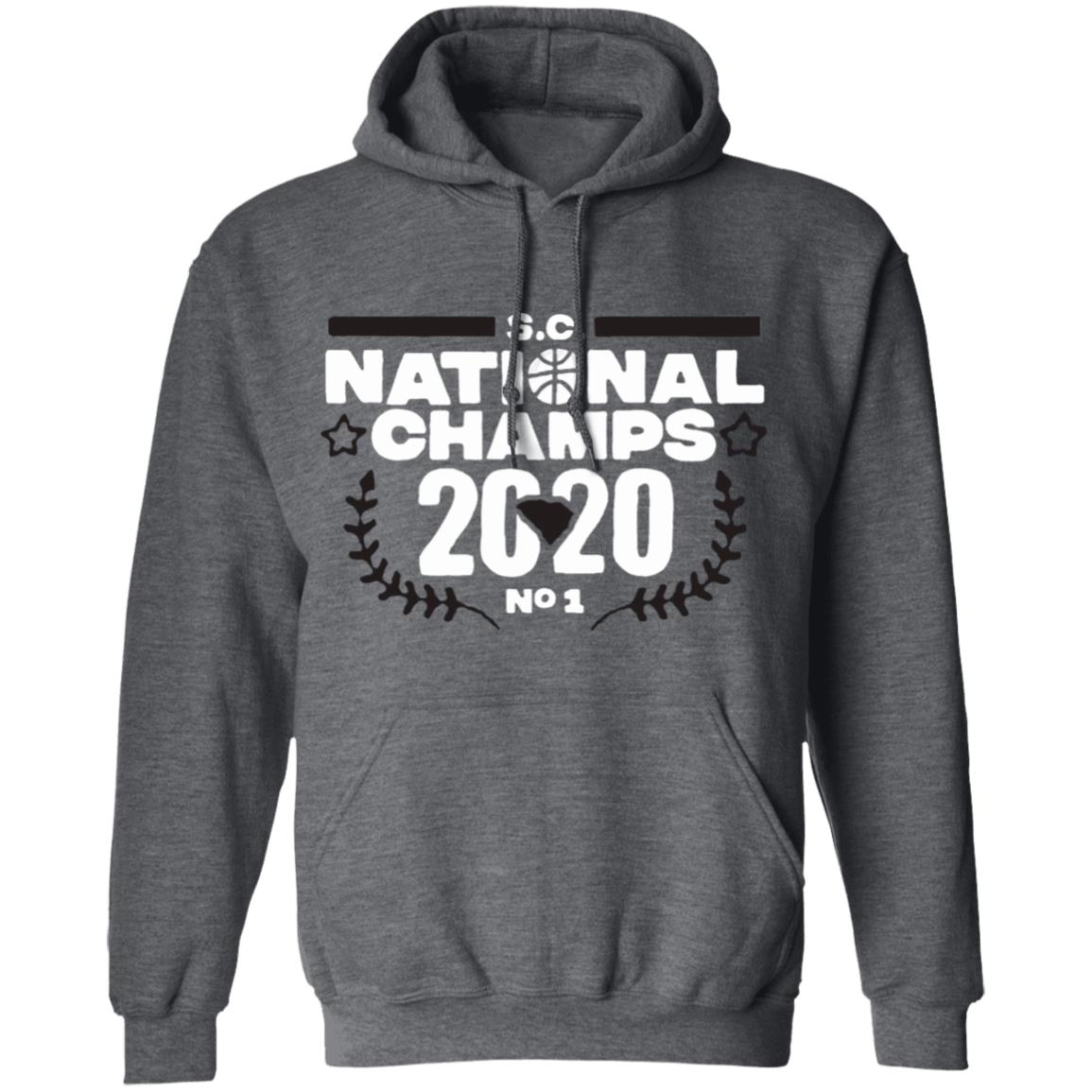 Celebrate The De Facto National Champions With This Shirt - Teechipus