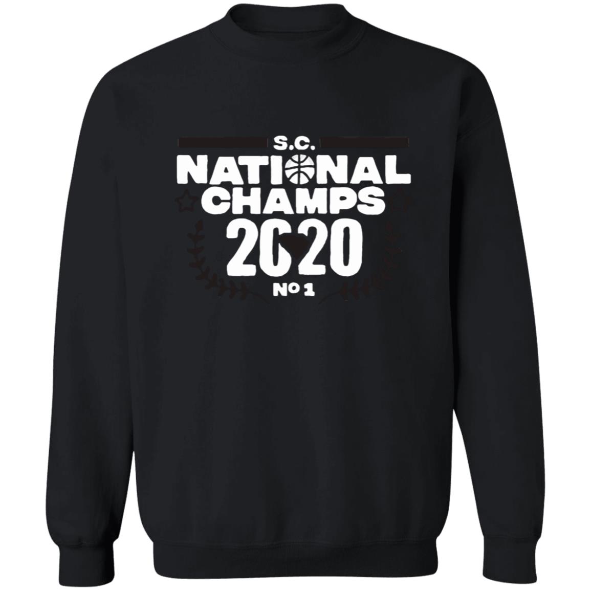 Celebrate The De Facto National Champions With This Shirt - Teechipus