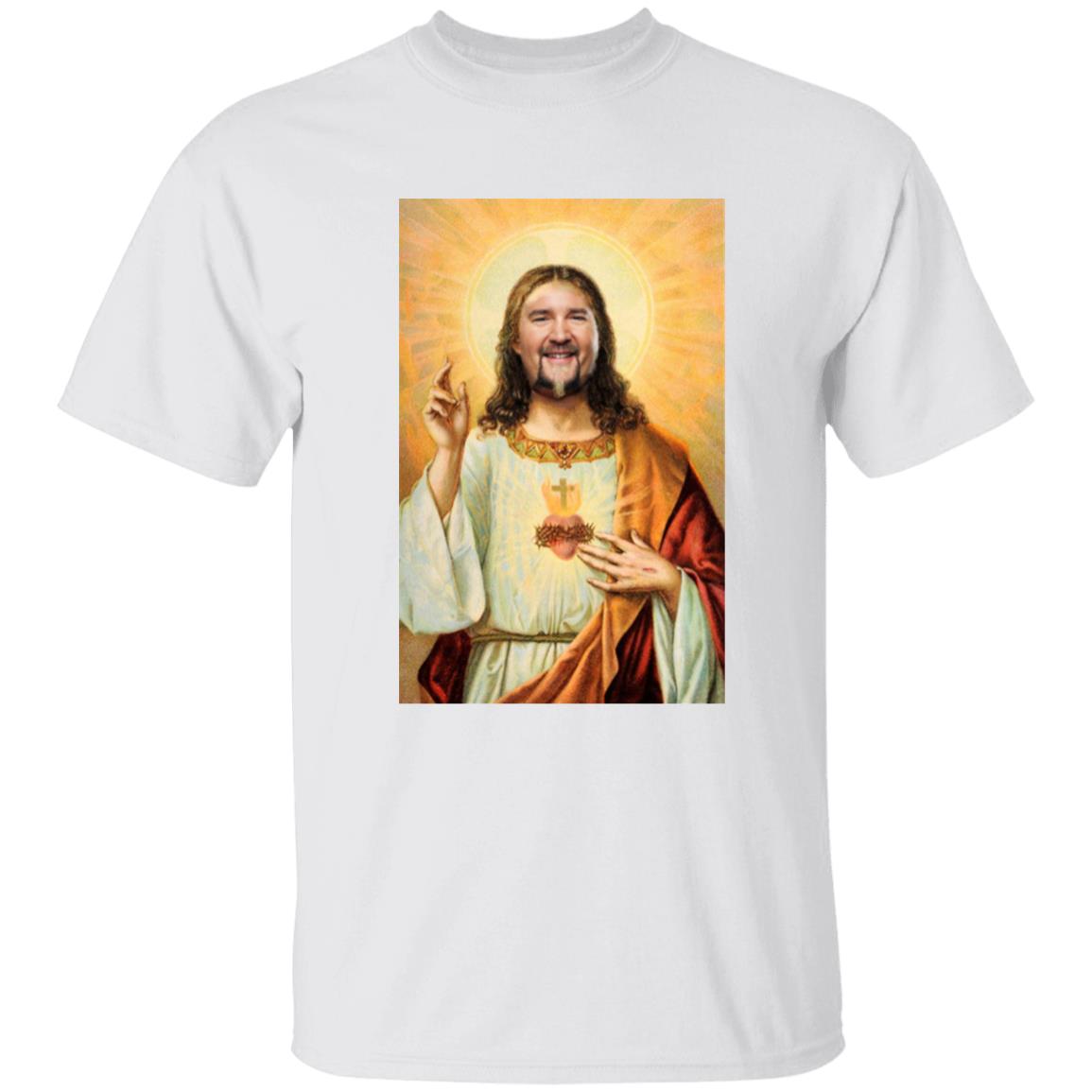 Guy Fieri As Jesus shirt - Teechipus