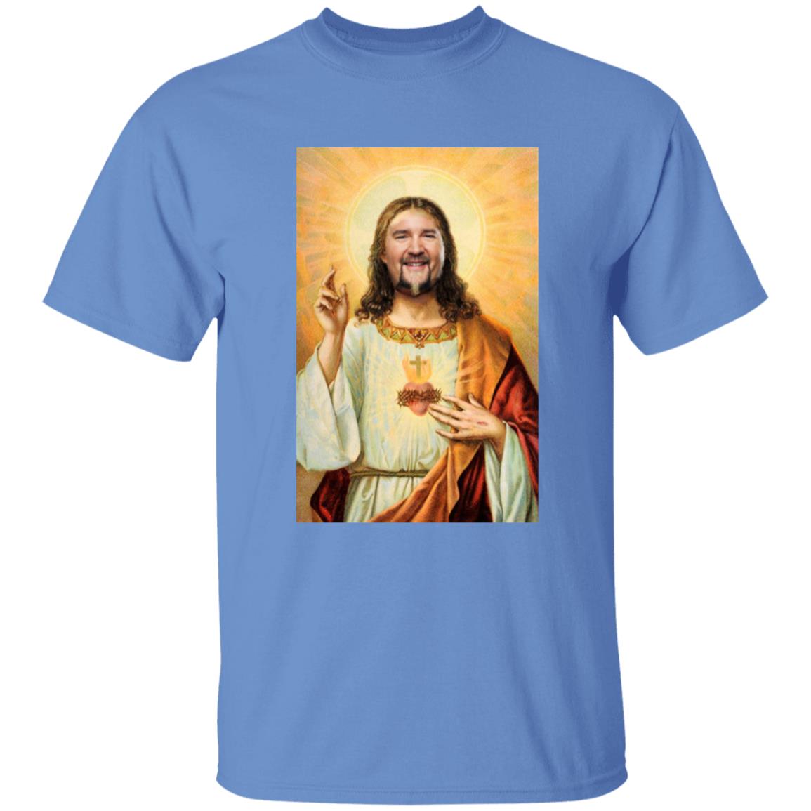 Guy Fieri As Jesus shirt - Teechipus