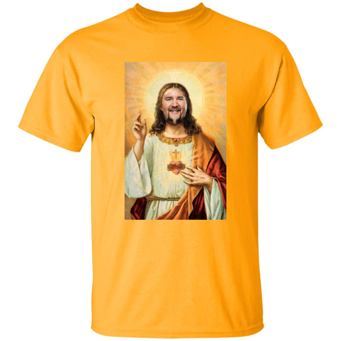 Guy Fieri As Jesus shirt - Teechipus