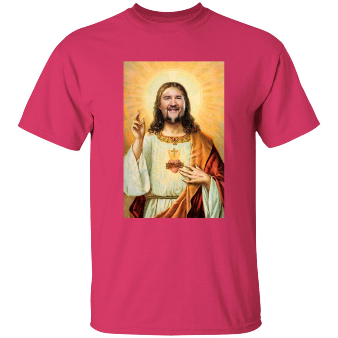 Guy Fieri As Jesus shirt - Teechipus