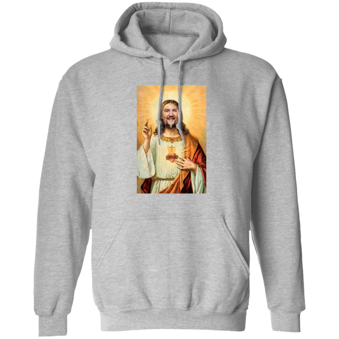 Guy Fieri As Jesus shirt - Teechipus