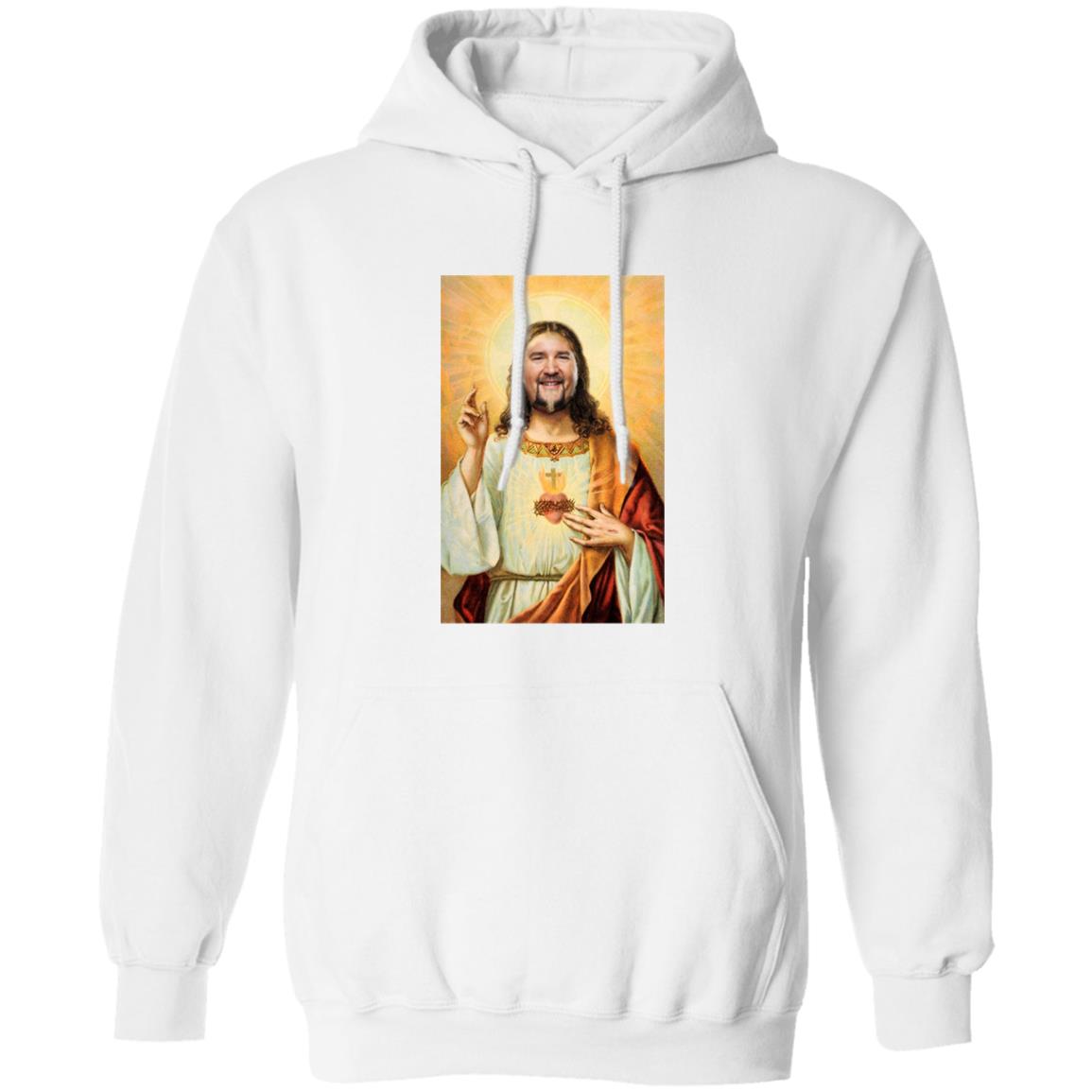 Guy Fieri As Jesus shirt - Teechipus